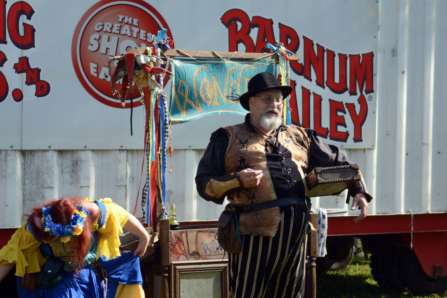 Renaissance Faire